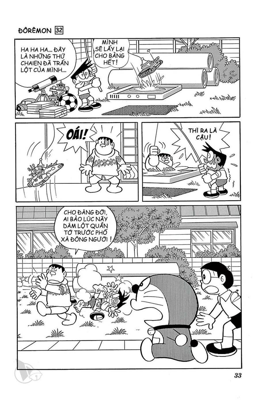 Doremon - Chương 567