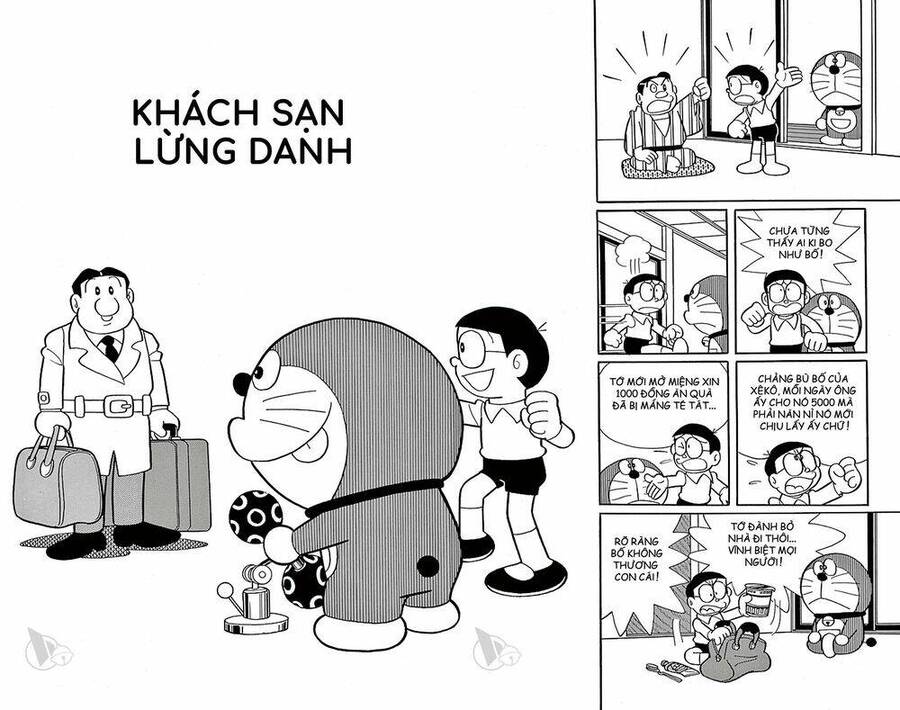 Doremon - Chương 568