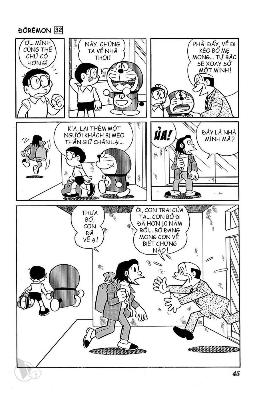 Doremon - Chương 568