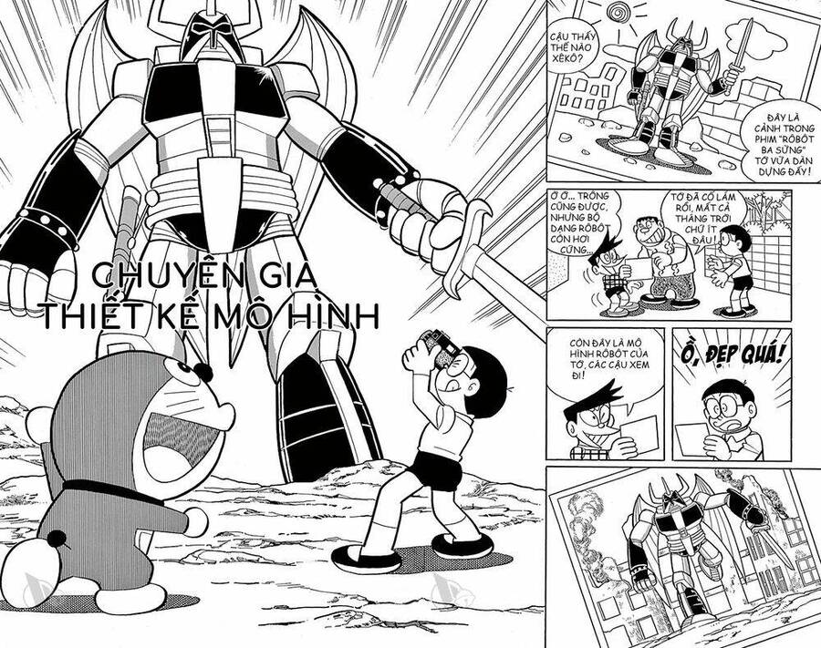 Doremon - Chương 569
