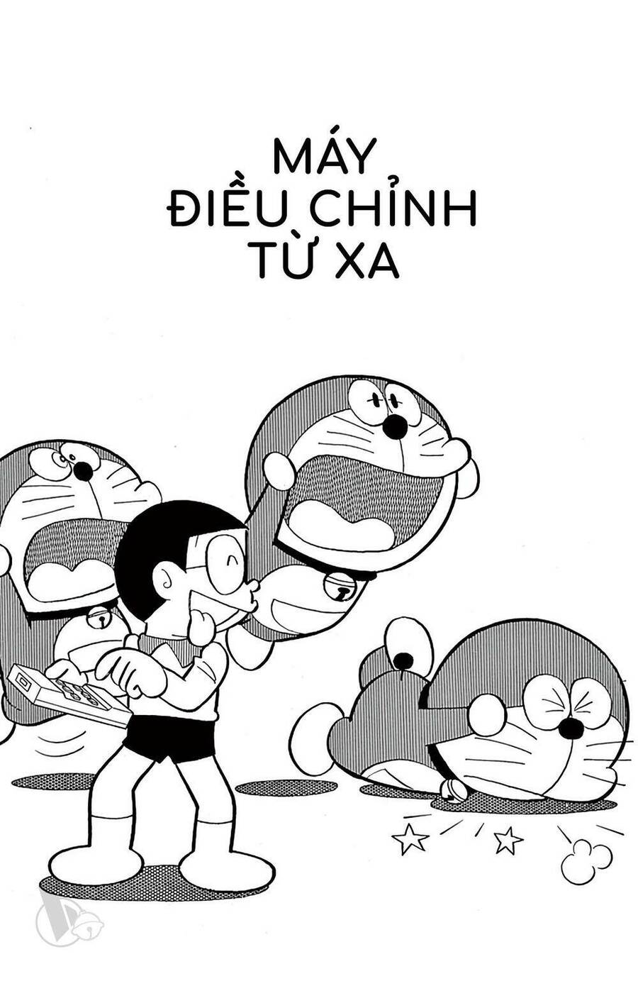 Doremon - Chương 570