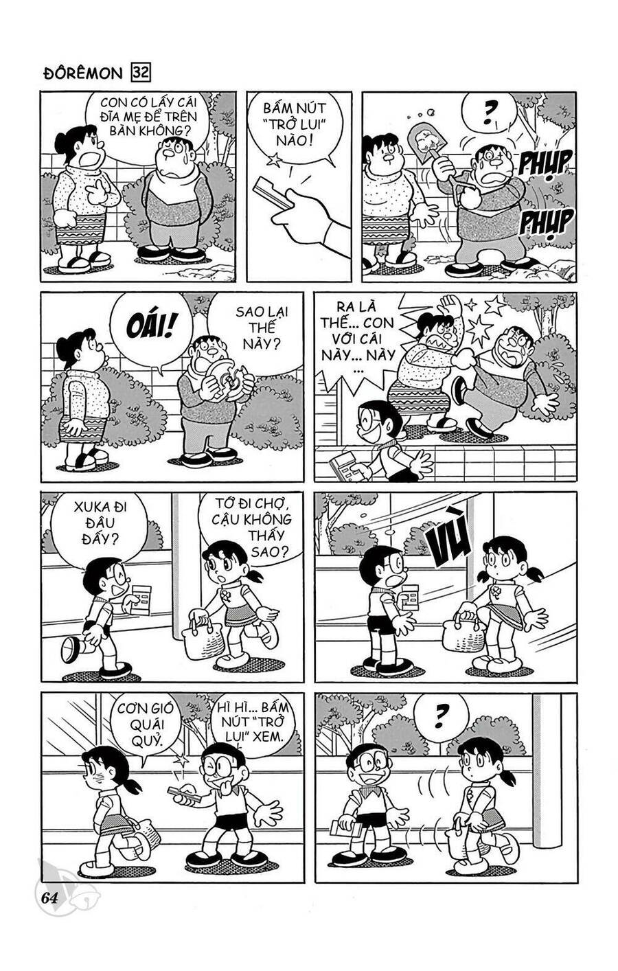 Doremon - Chương 570