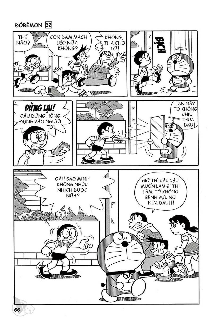 Doremon - Chương 570