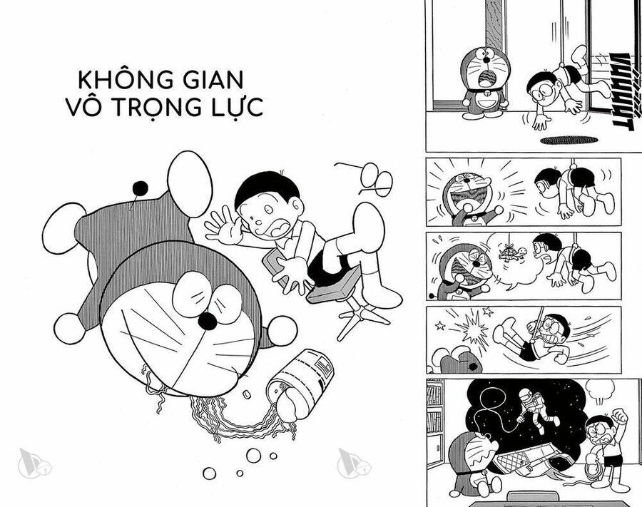 Doremon - Chương 572