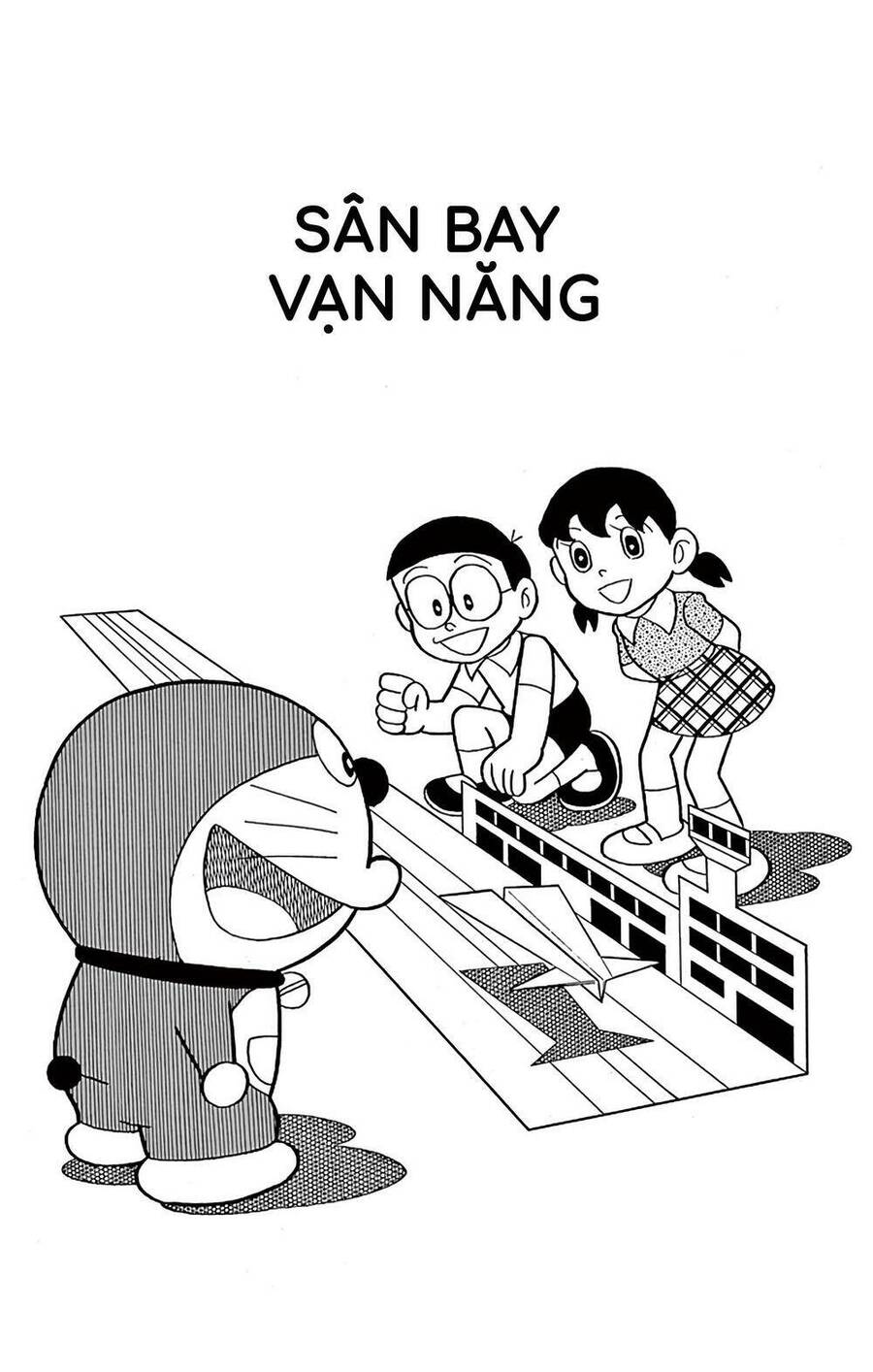 Doremon - Chương 573