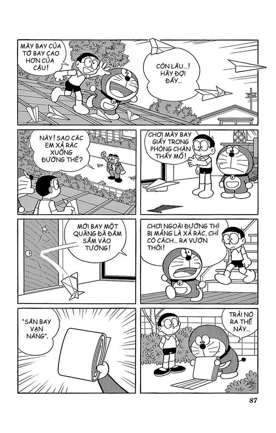 Doremon - Chương 573