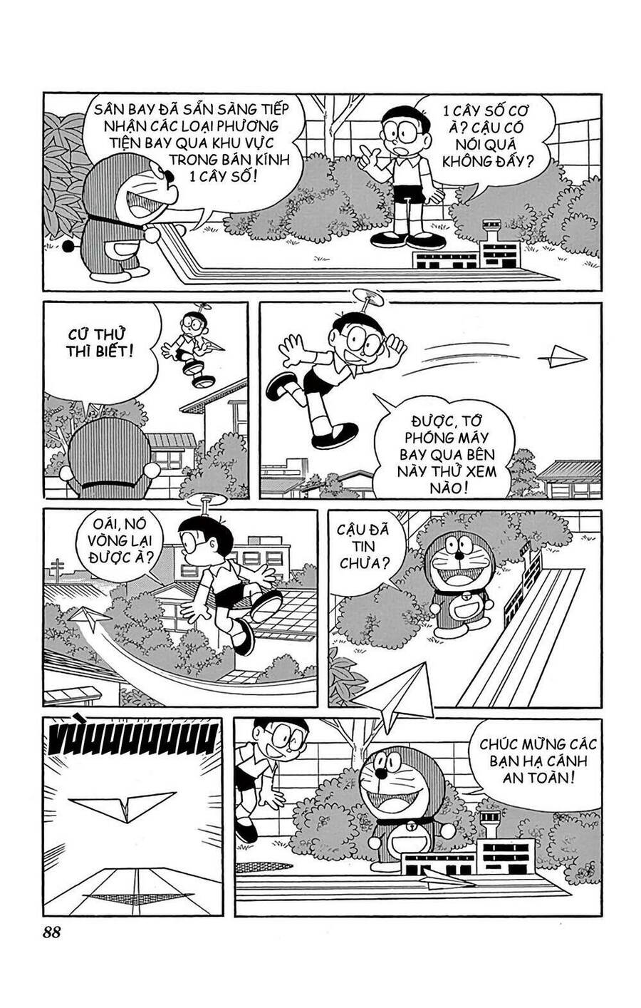 Doremon - Chương 573
