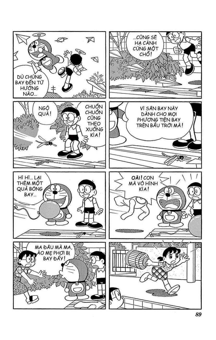 Doremon - Chương 573