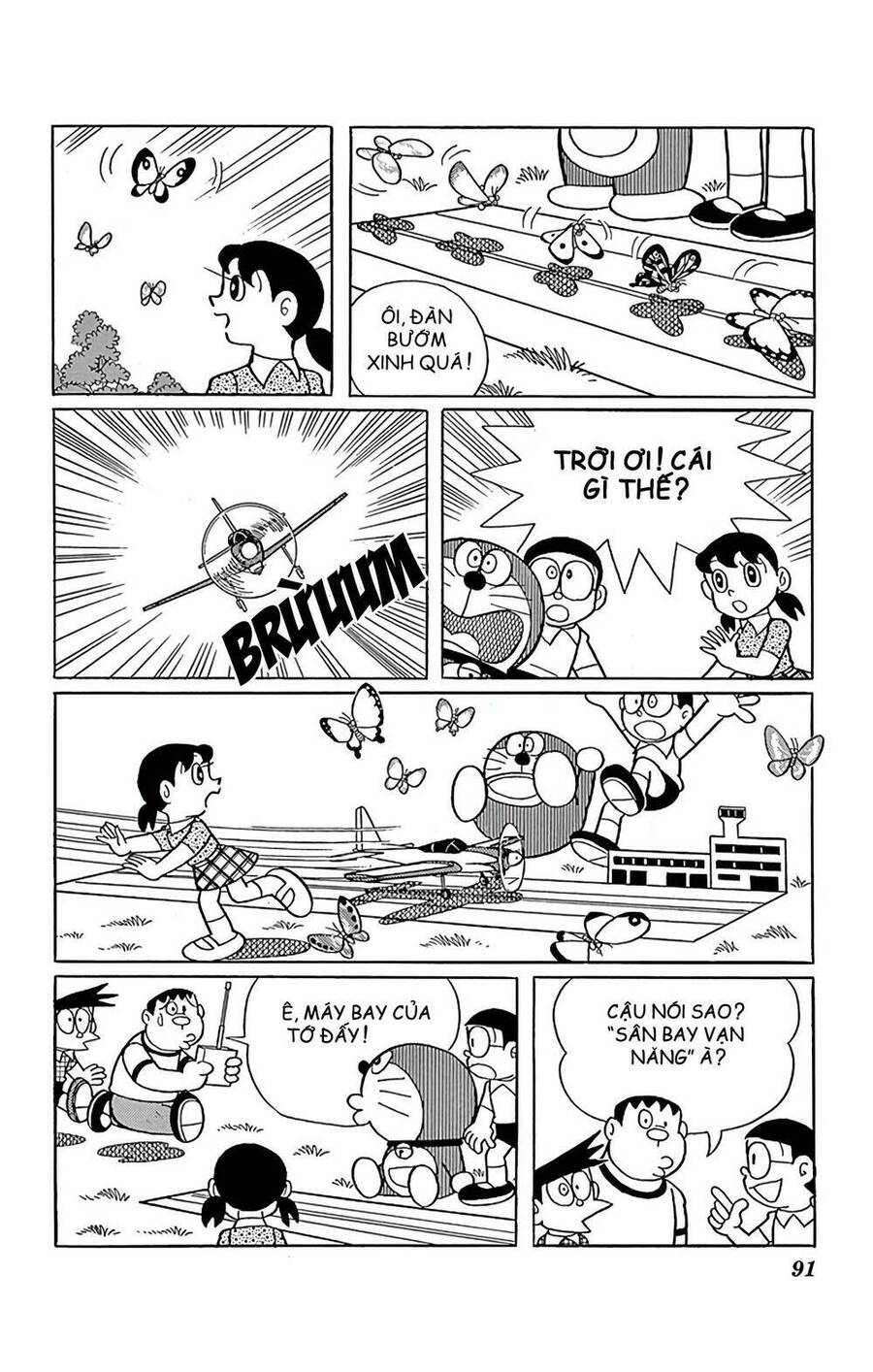 Doremon - Chương 573