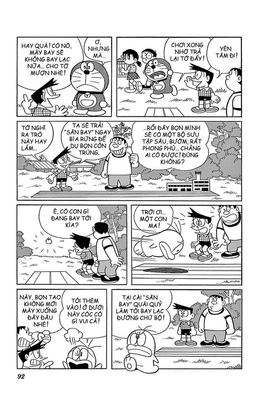 Doremon - Chương 573