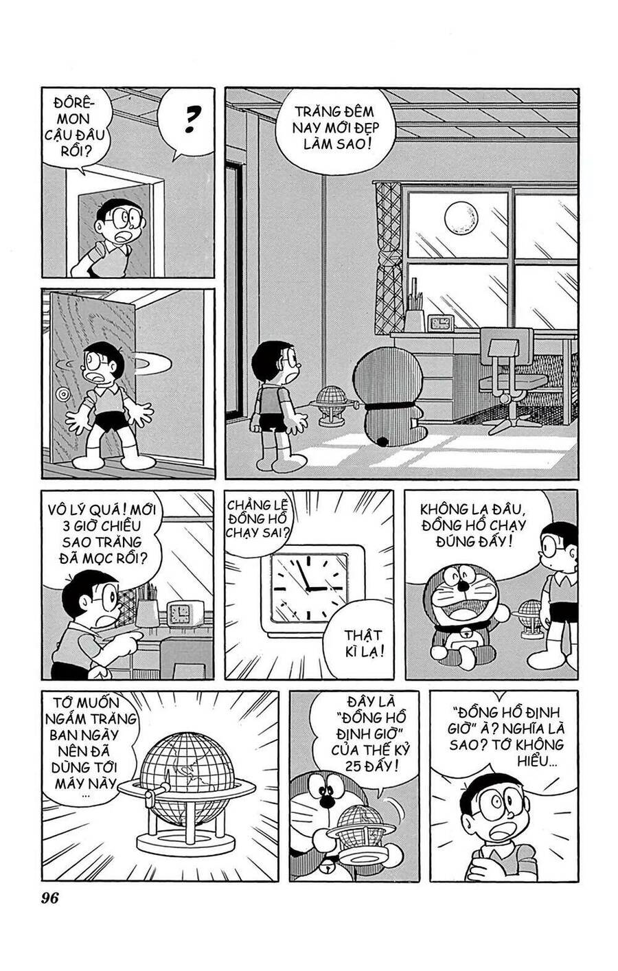 Doremon - Chương 574