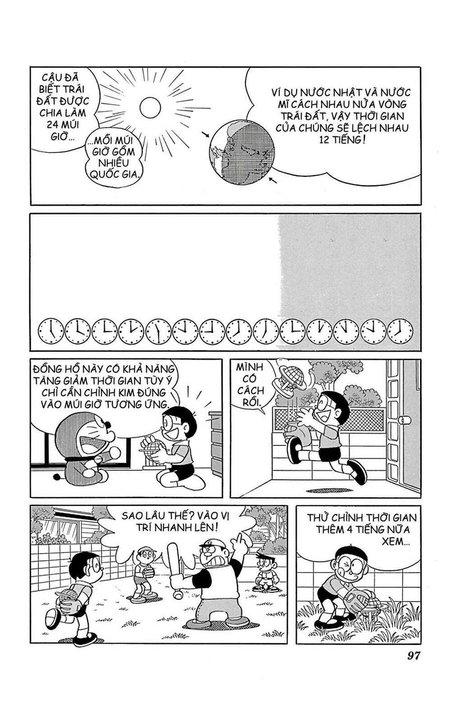 Doremon - Chương 574
