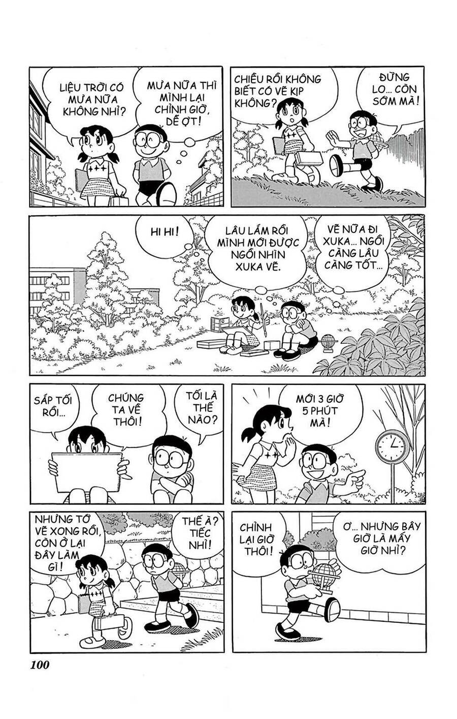 Doremon - Chương 574