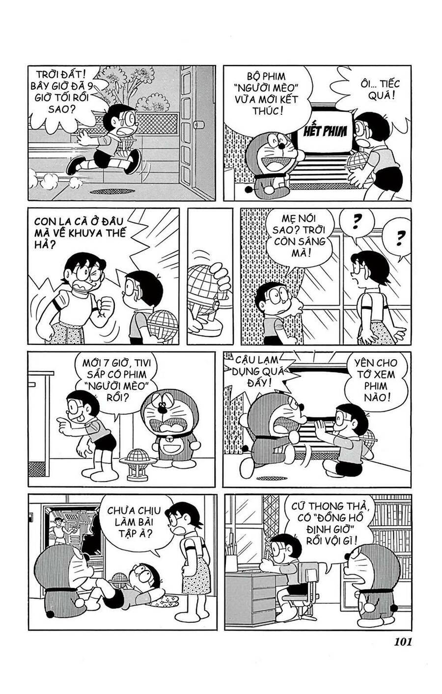 Doremon - Chương 574