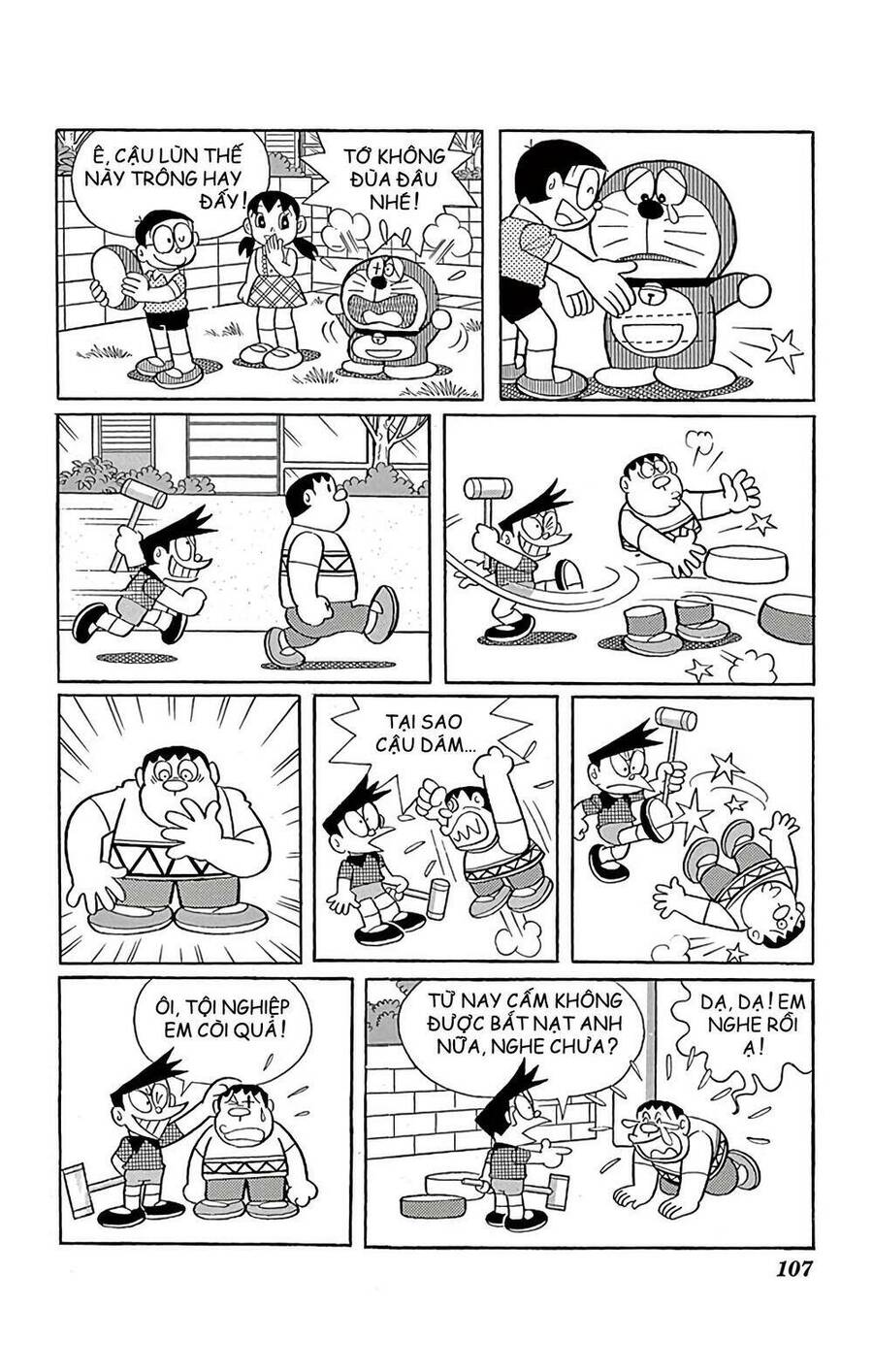 Doremon - Chương 575