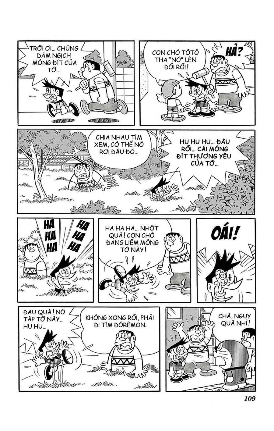 Doremon - Chương 575