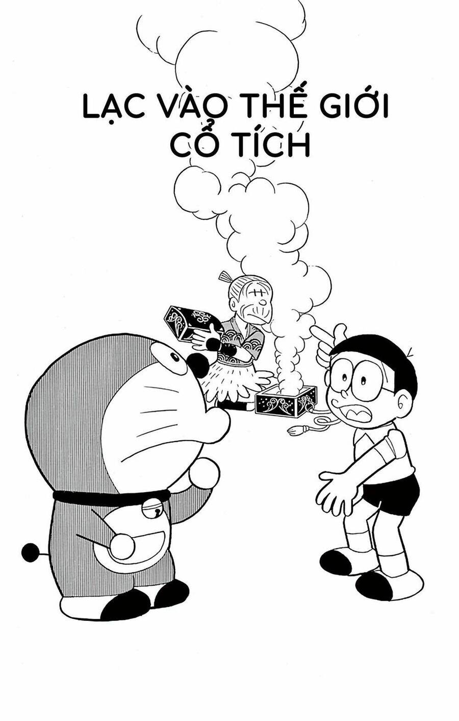 Doremon - Chương 576