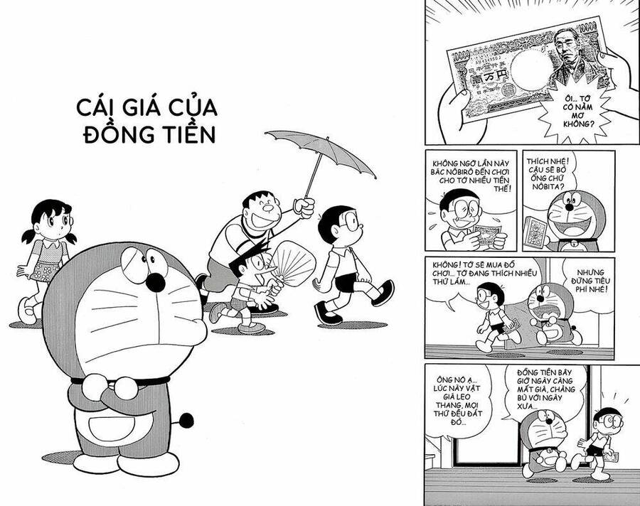 Doremon - Chương 577