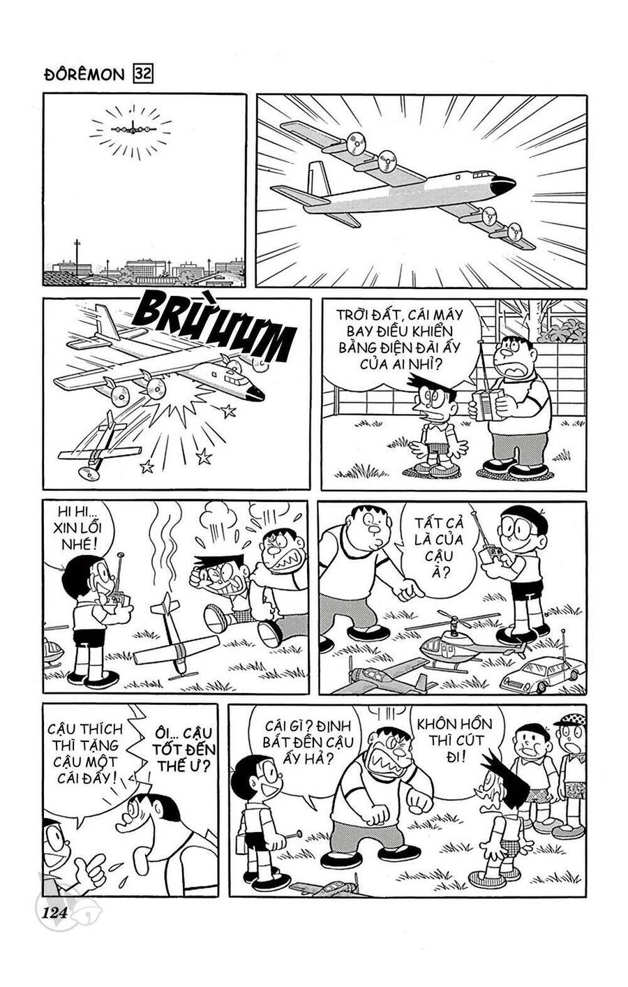 Doremon - Chương 577