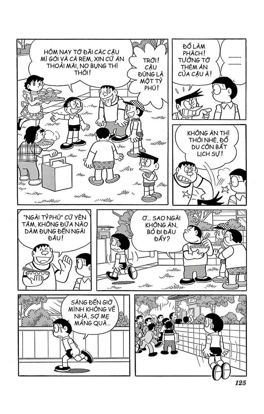 Doremon - Chương 577