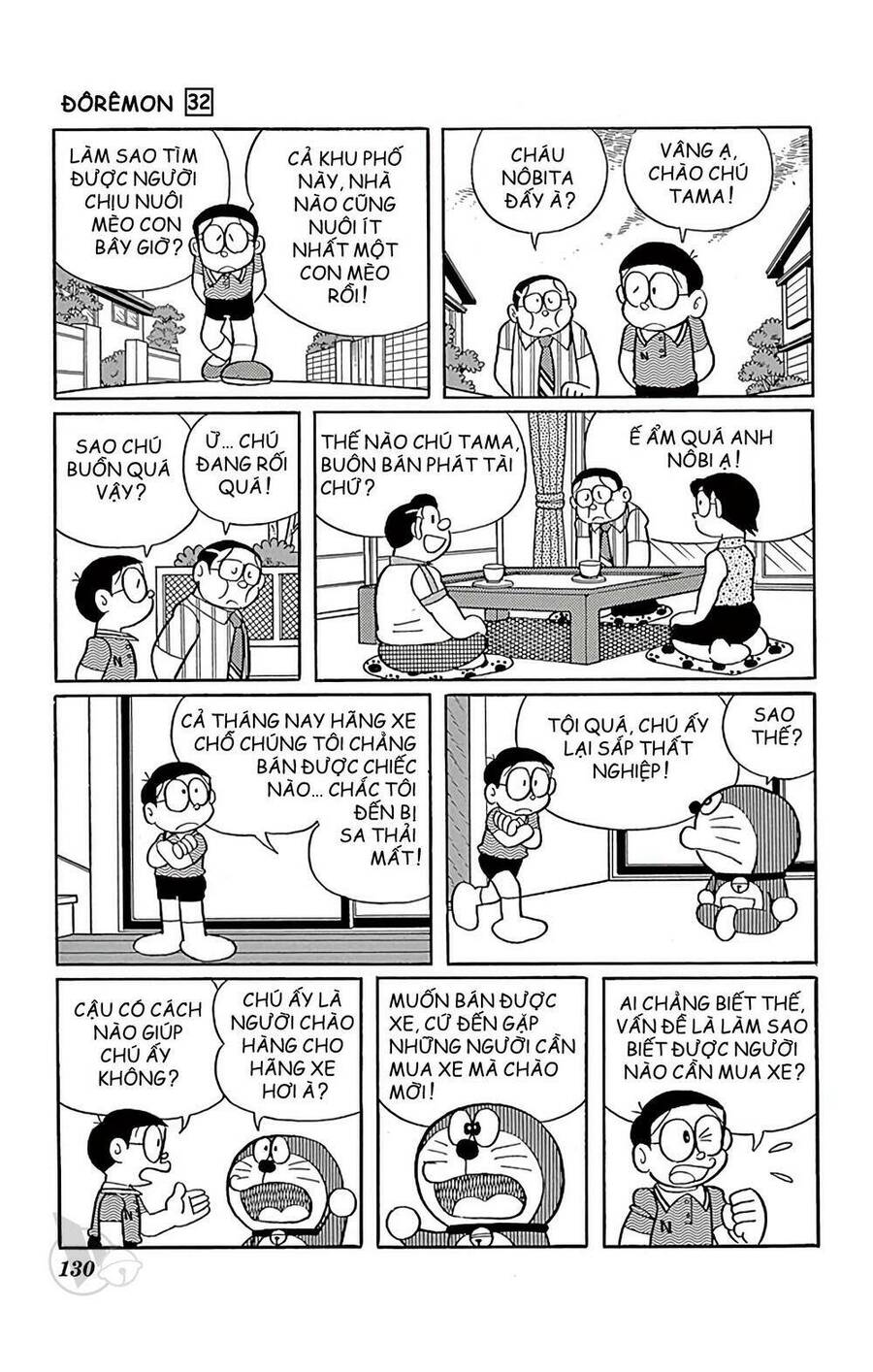 Doremon - Chương 578