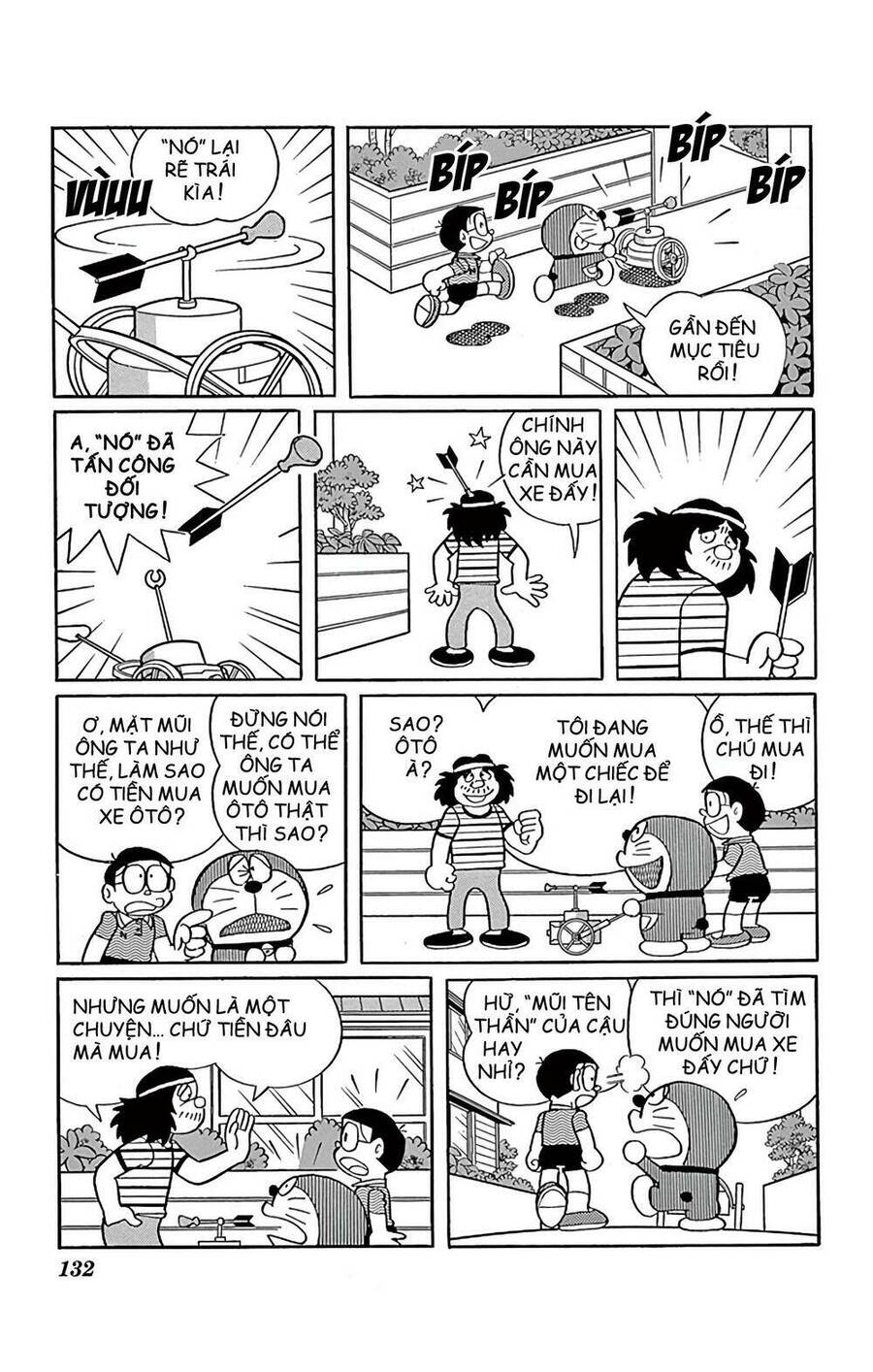 Doremon - Chương 578
