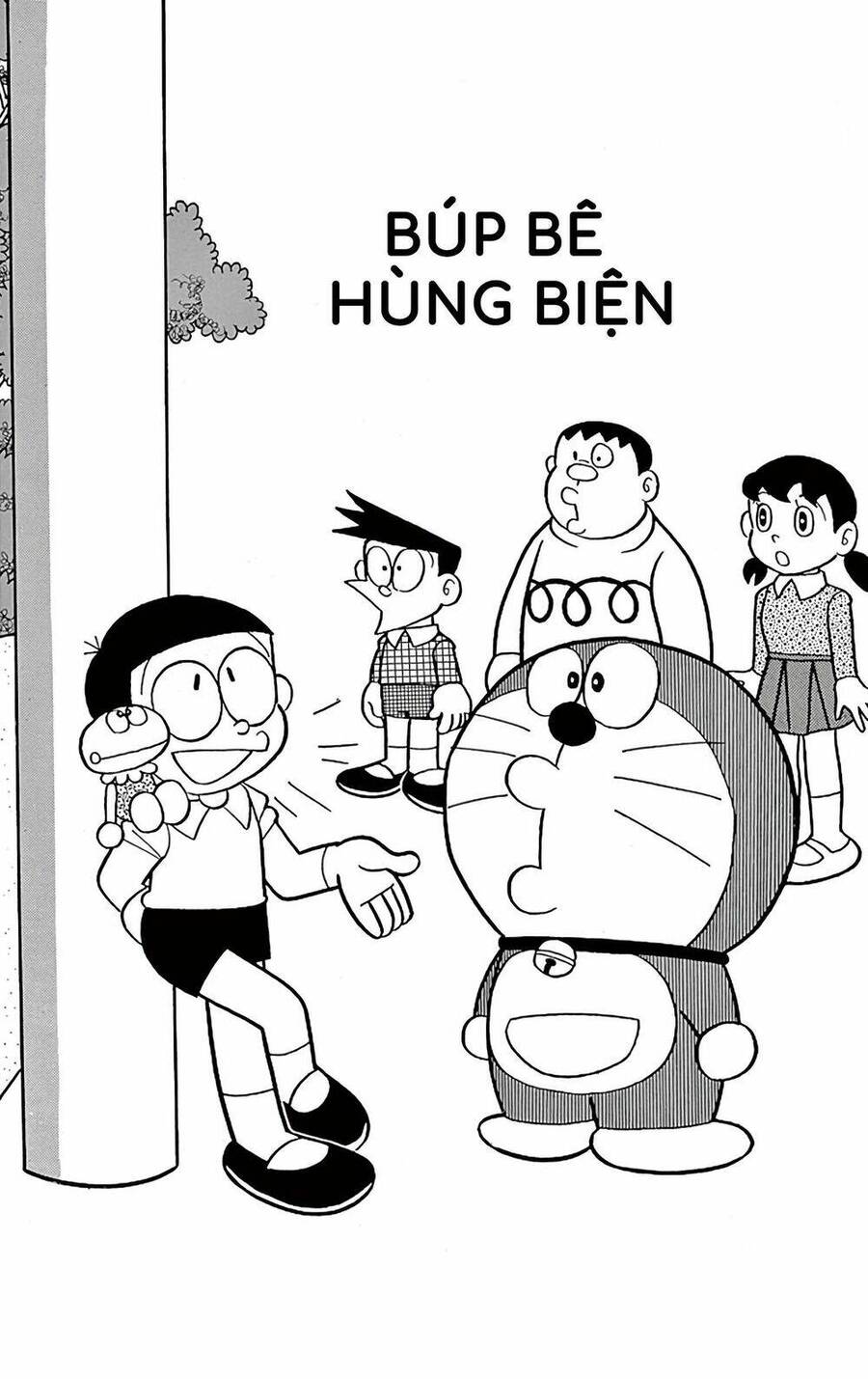 Doremon - Chương 579