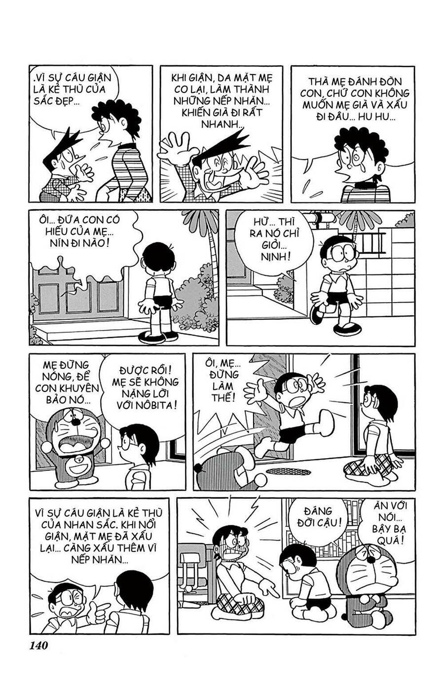 Doremon - Chương 579