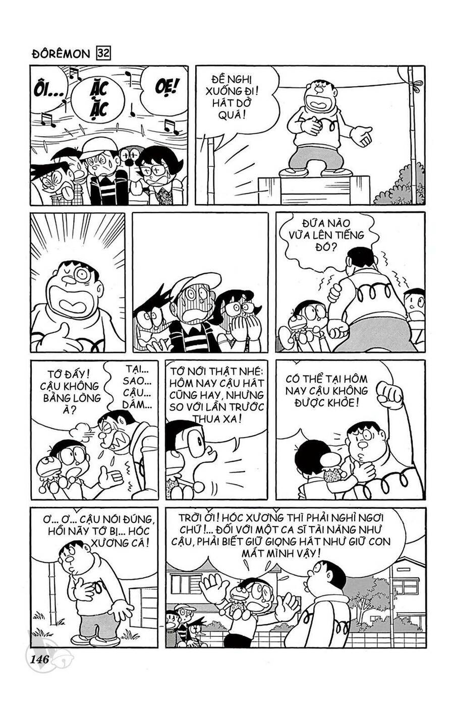Doremon - Chương 579