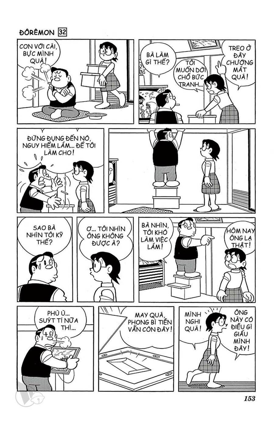Doremon - Chương 580