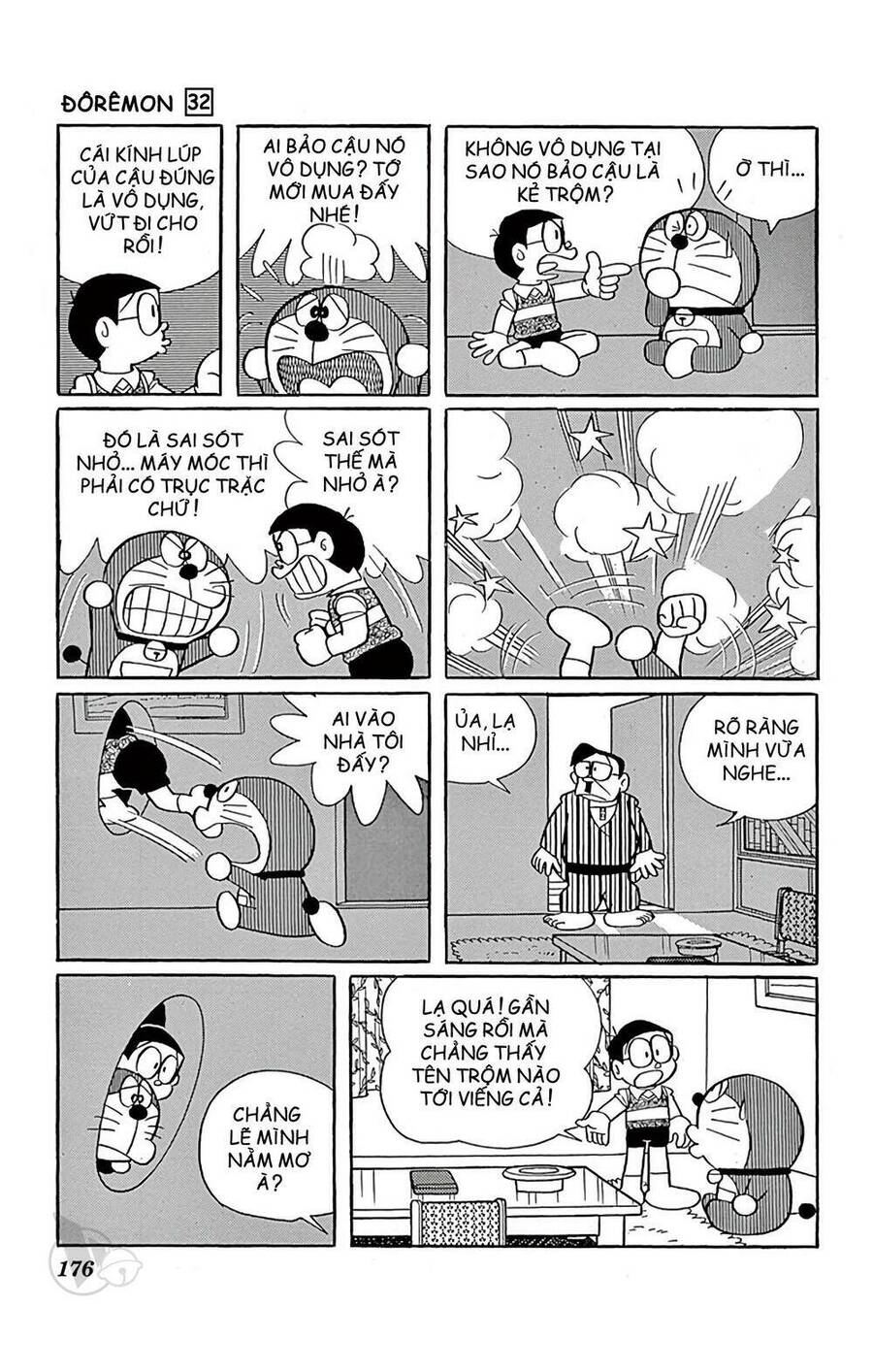 Doremon - Chương 581