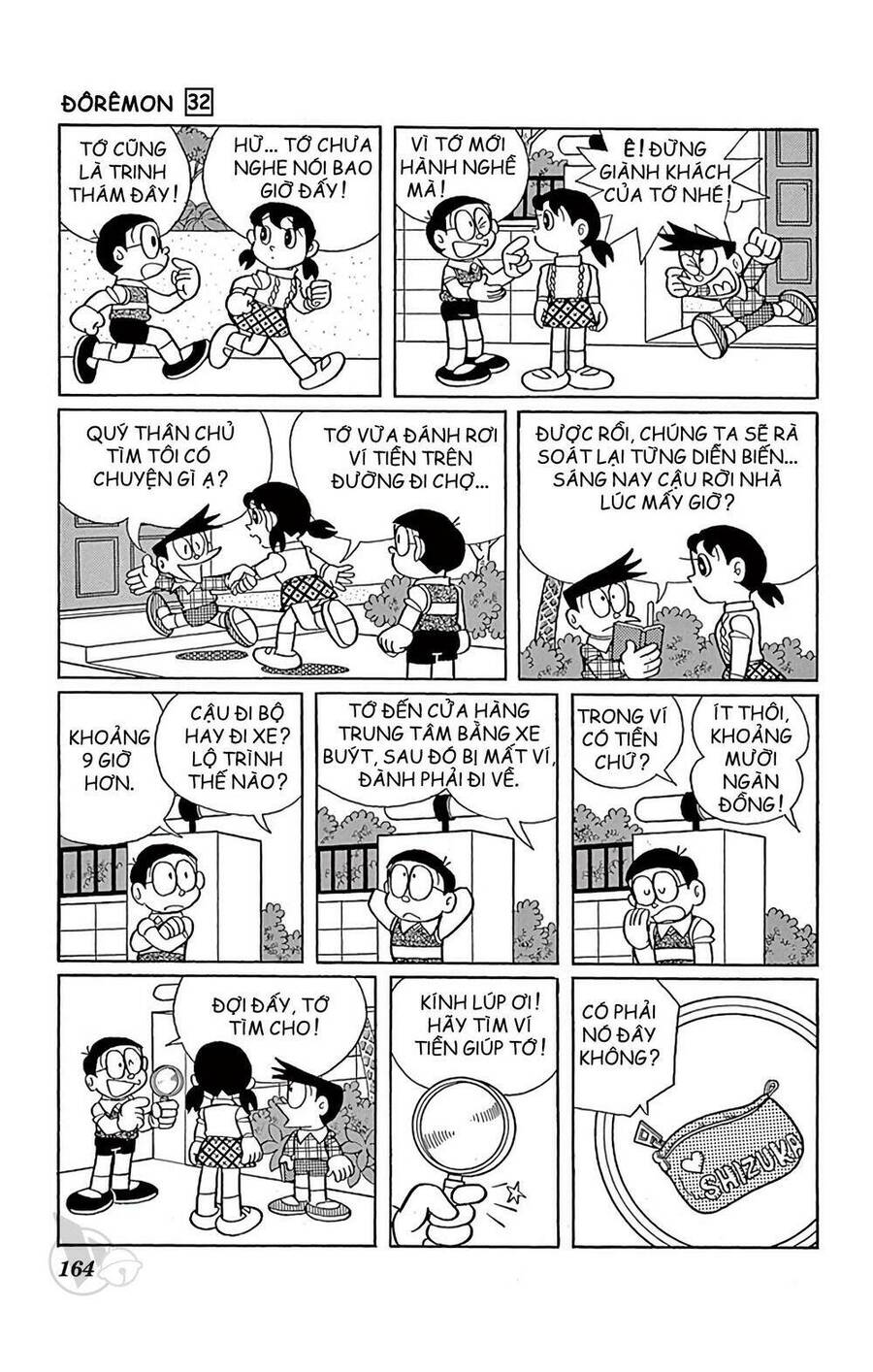 Doremon - Chương 581