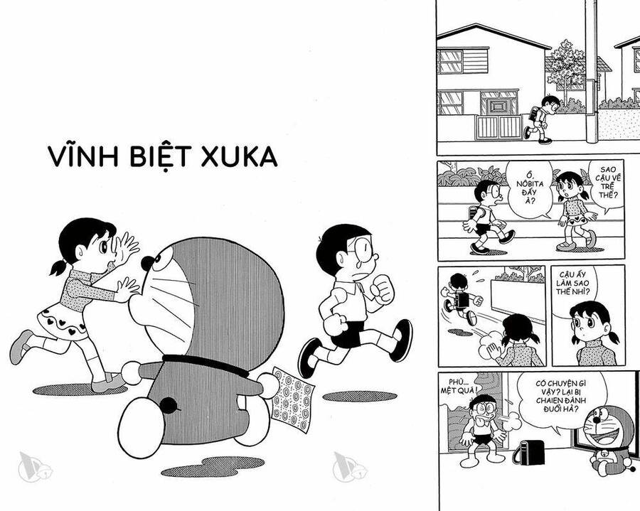 Doremon - Chương 582