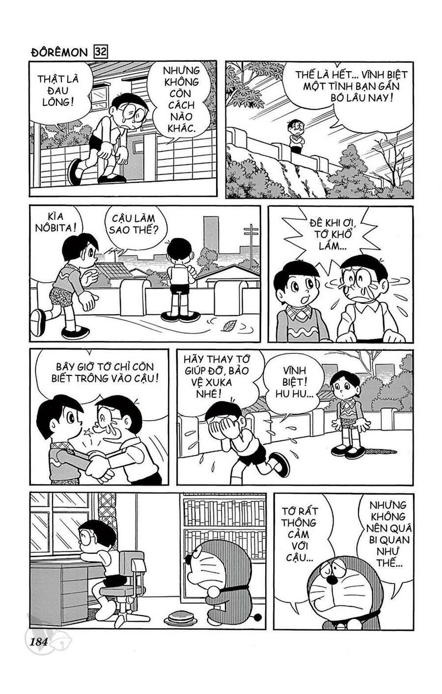 Doremon - Chương 582