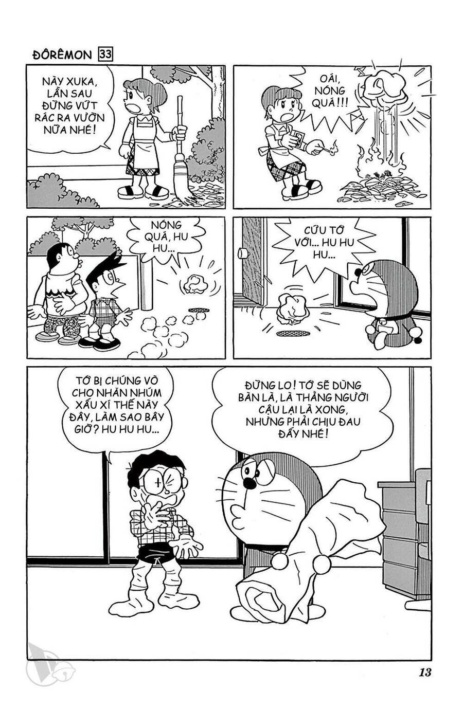 Doremon - Chương 583