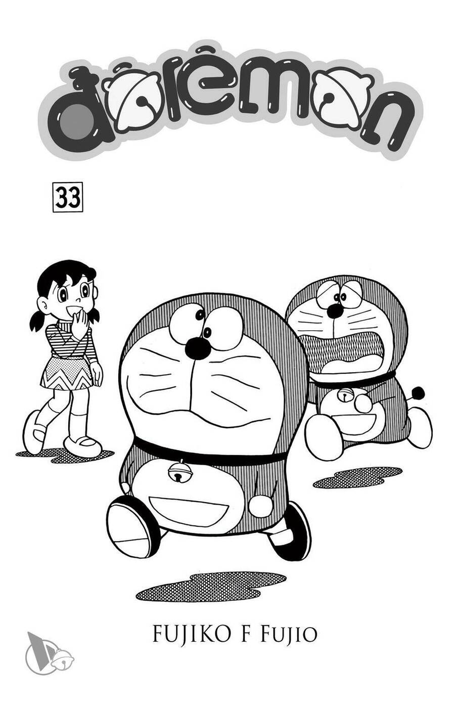 Doremon - Chương 583