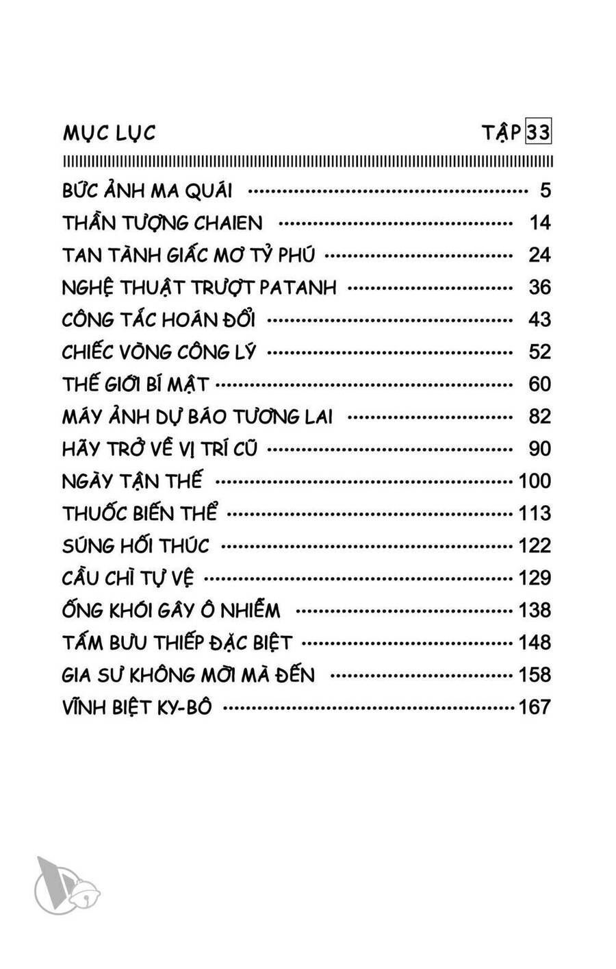 Doremon - Chương 583