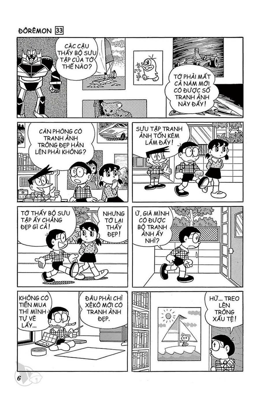 Doremon - Chương 583