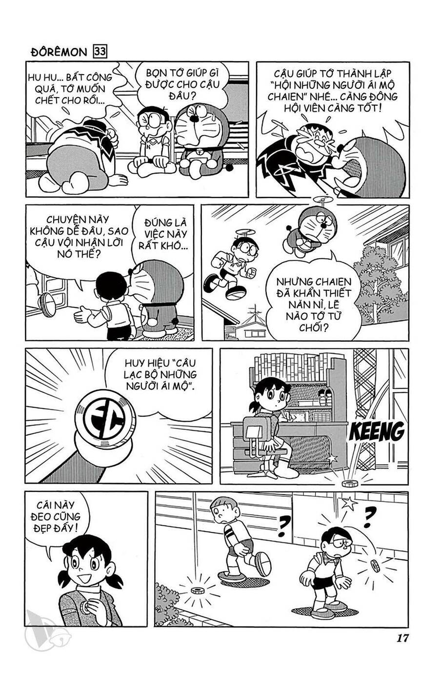 Doremon - Chương 584