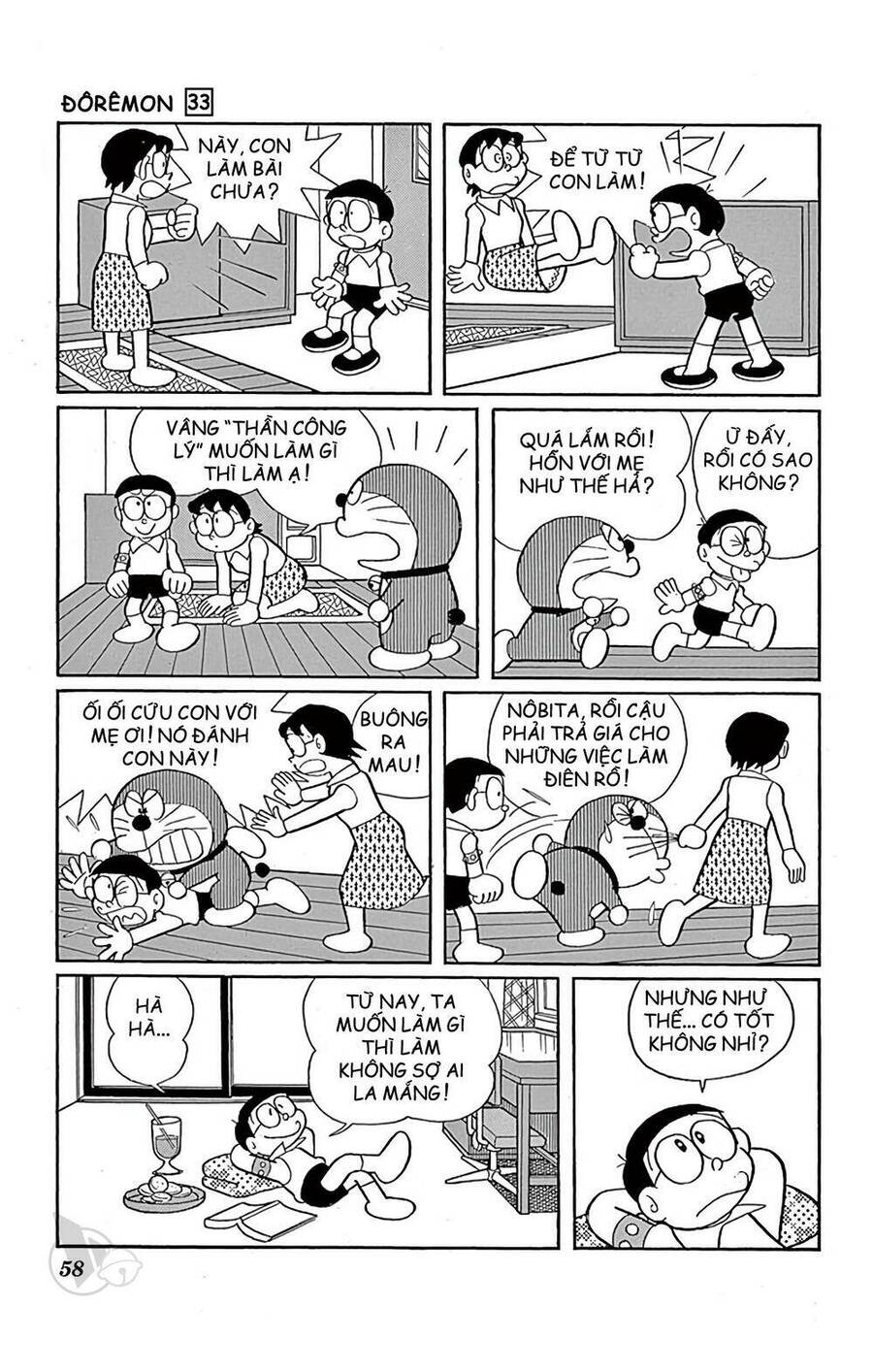 Doremon - Chương 588