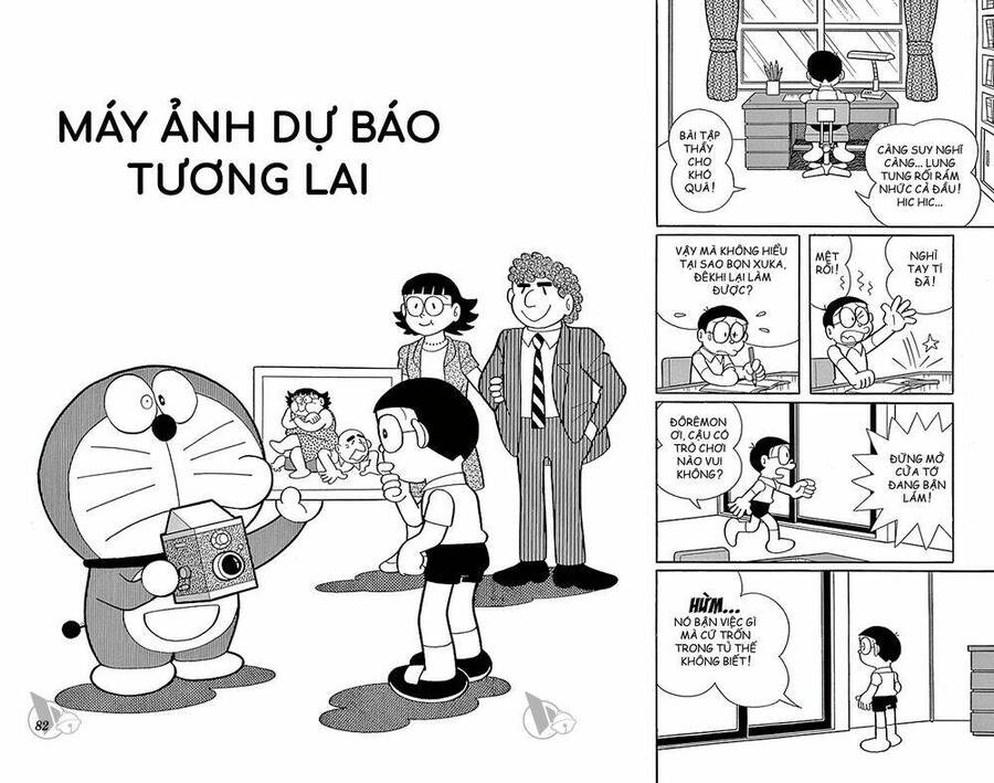 Doremon - Chương 590