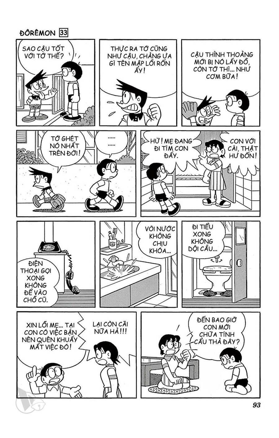 Doremon - Chương 591