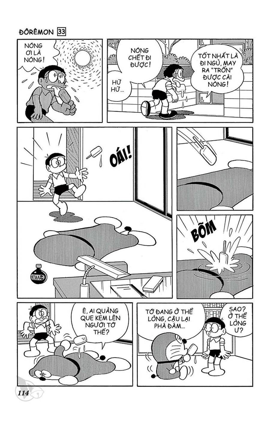 Doremon - Chương 593