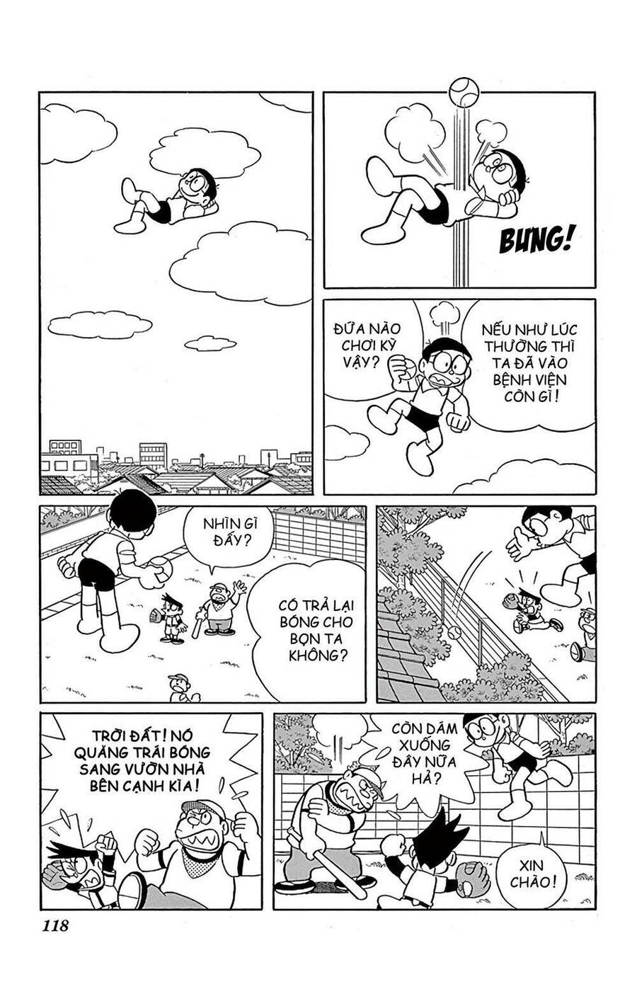 Doremon - Chương 593
