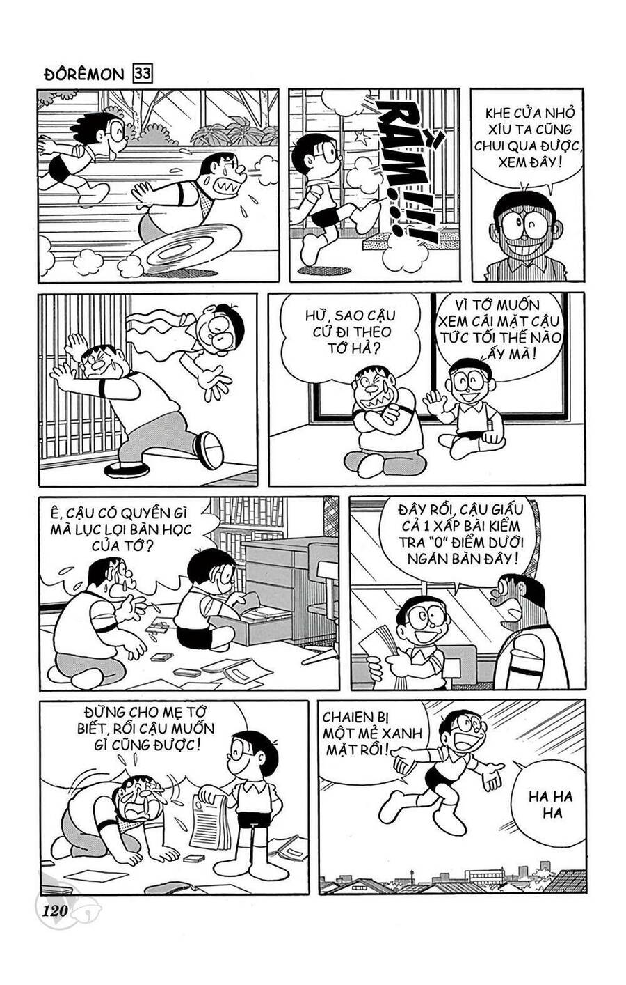 Doremon - Chương 593