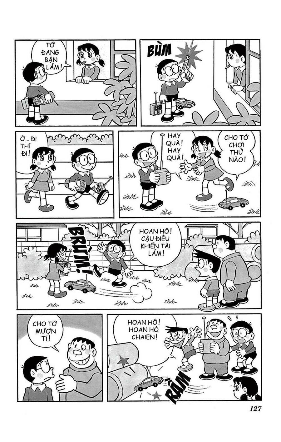 Doremon - Chương 594