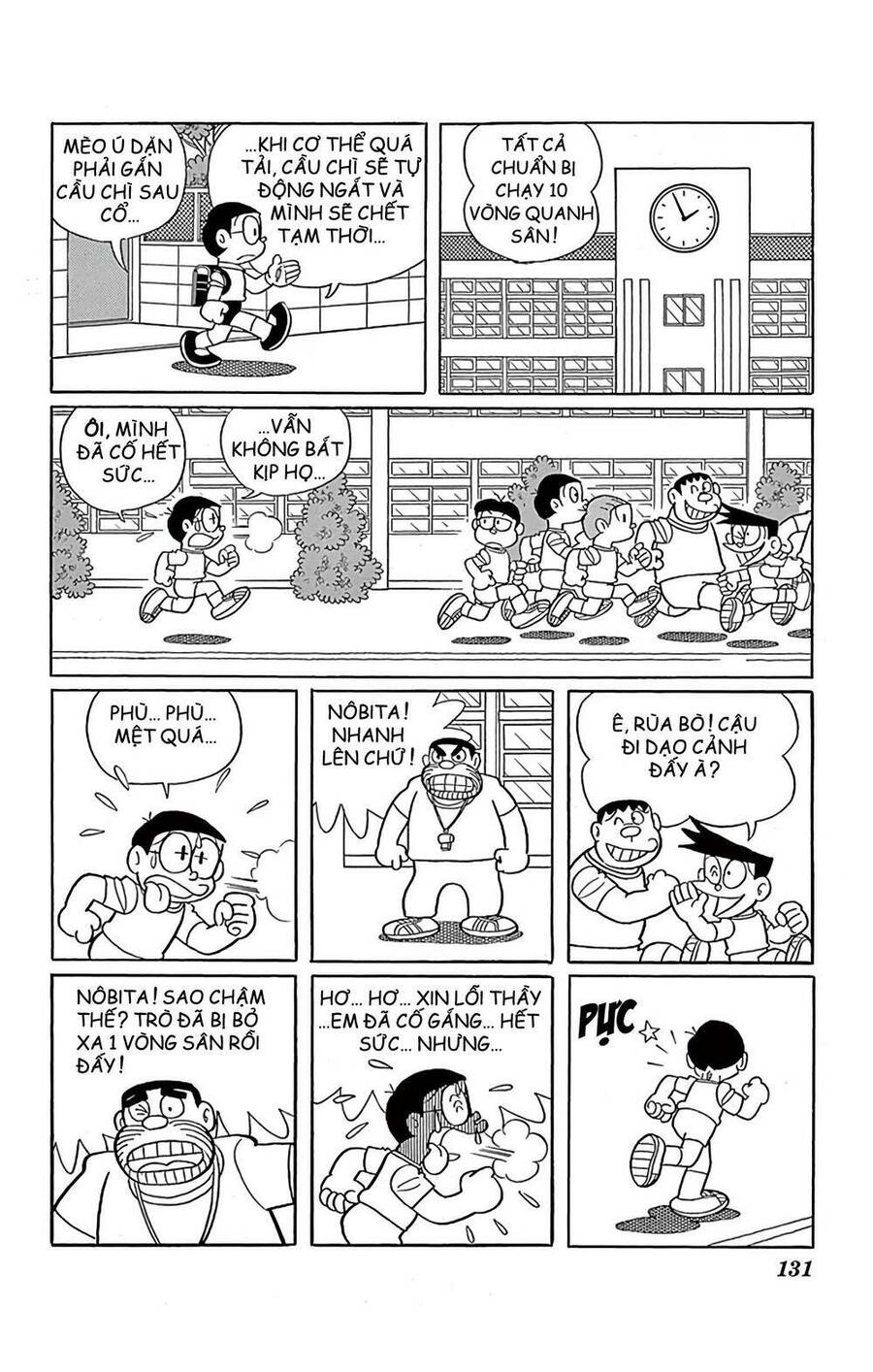 Doremon - Chương 595