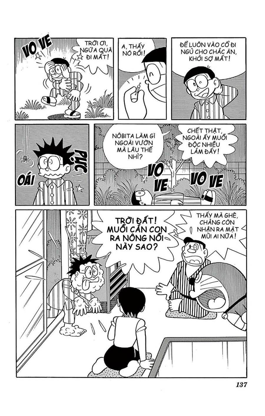 Doremon - Chương 595