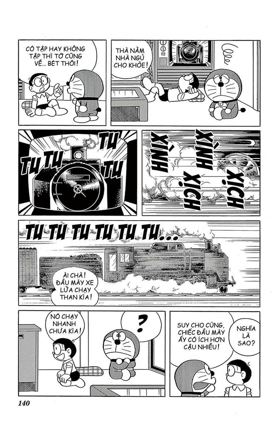 Doremon - Chương 596
