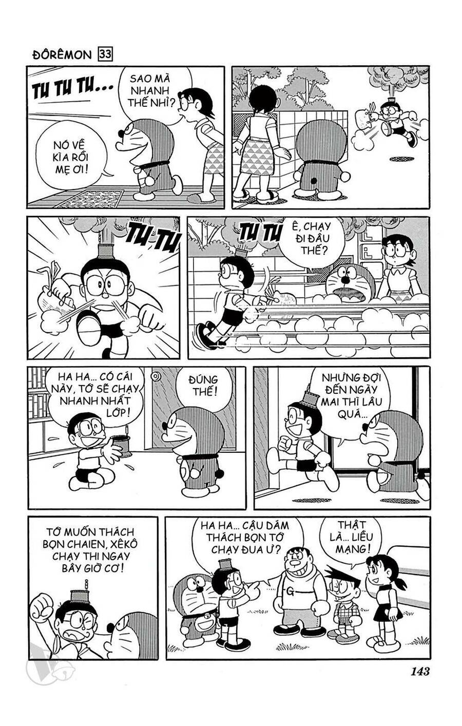 Doremon - Chương 596